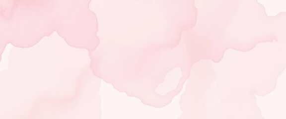 Soft pastel watercolor wash background, dreamy and delicate texture, tranquil, watercolor