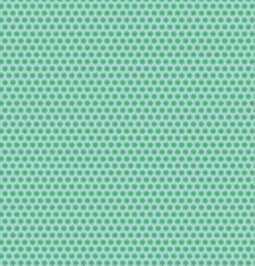 seamless polka dots pattern green texture