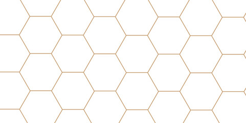 Seamless creative geometric Pattern of white hexagon white abstract hexagon wallpaper or background.  Futuristic abstract honeycomb mosaic white background. white hexagon geometric texture.