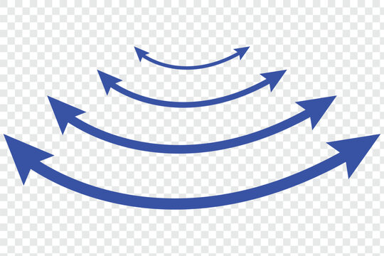 Dual sided arrow vector, icon. double ended arrow vector design for website, app and logo design. Vector illustration of duel side arrow. eps 10.