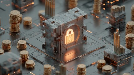 Cybersecurity and Digital Assets: A Secure Future