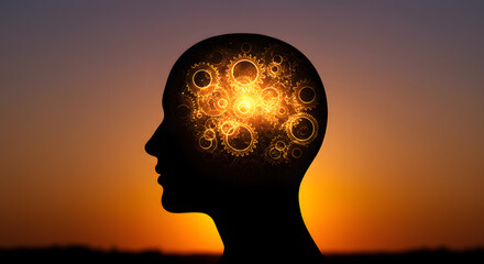 Human Mind Gears of Thought, Cognitive Processes, and Inner Workings