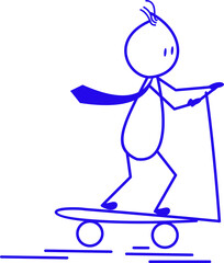 Doodle Illustration Activity