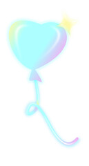 Obraz premium Soft and Dreamy Gradient