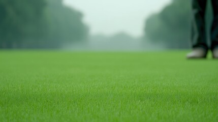 Expert Guide to Maintaining a Perfect Golf Course for Optimal Play