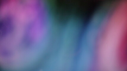 Abstract purple blur light wave background with soft gradient effect