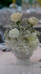 Wedding flowers