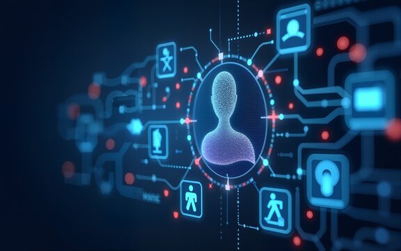 Technical support and customer service concept. Digital icon representing technical support, customer service, and 24/7 assistance. Business technology solutions for global support, service management