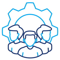 Obraz premium Skill Development