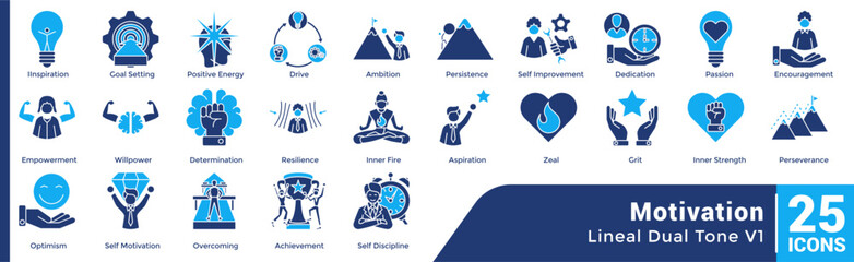 Motivation Motivation Bundle H25 V01