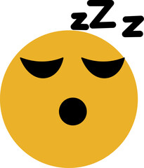 Friendly and cute emoji smile icons perfectly crafted for joyful expression