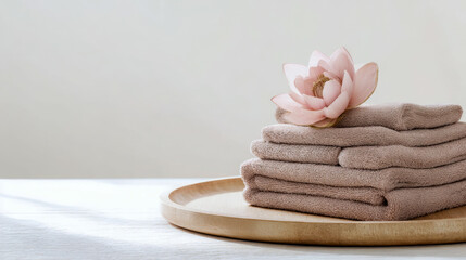 spa still life