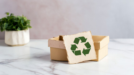 green gift box