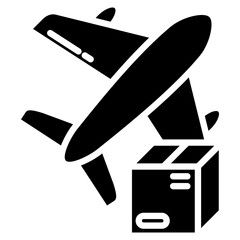 Cargo Icon