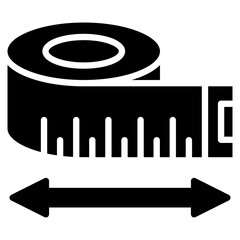 Measure Icon