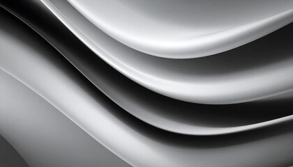 Abstract grayscale curves