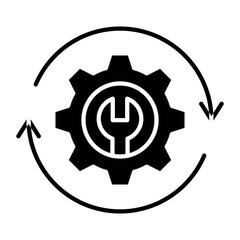 service icon
