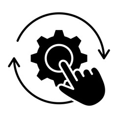 automation icon
