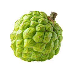 Obraz premium Beautiful Custard Apple Photo Stock PNG Transparent