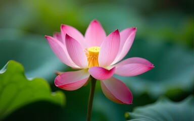Lotus. High quality