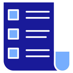 List Icon