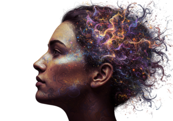 Neurodiversity Profile Creative Mind Intellect Thought