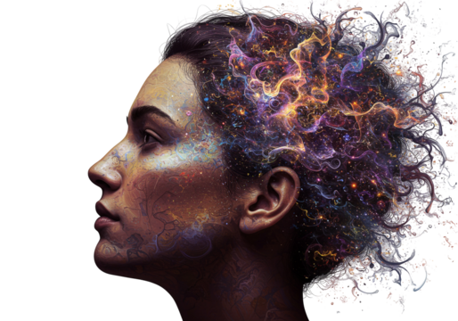 Neurodiversity Profile Creative Mind Intellect Thought