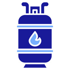 Gas Icon