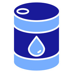 Petrol Icon