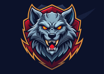 e sport wolf