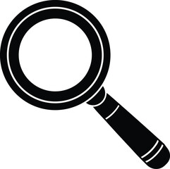 Magnifying Glass Icon