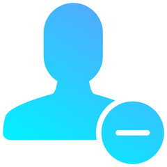 Remove User Icon