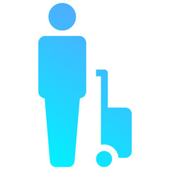 Passenger Icon