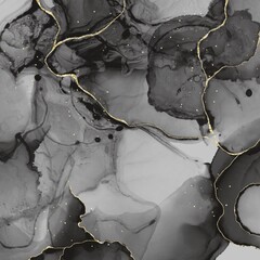 gold, flow, poster, trendy, painting, brush, watercolor, abstract, effect, ink, liquid, marble, illustration, template, pattern, background, fluid, invitation, paint, wedding, quartz, wallpaper, art, 