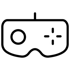 Gamepad Icon