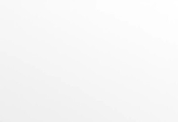 Obraz premium Clean, stark white textured paper background ideal for design mockups, graphic, paper