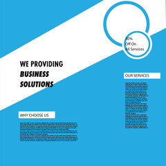 business template image free download