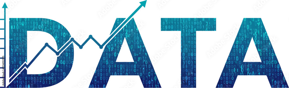 Poster understanding data analysis and visualization for business intelligence and data analytics growth ed