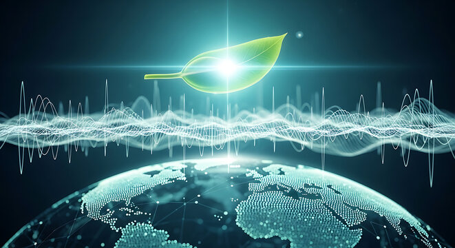 Green Planet Initiative, Sustainable Future