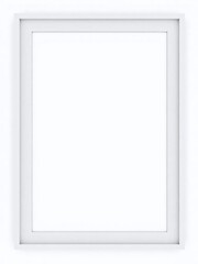 wooden picture frame