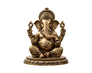 Lord Ganesha PNG