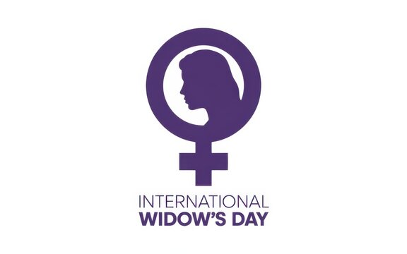 International Widow's Day, Generative ai.