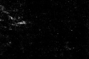 Black Papers Noise Texture Overlay