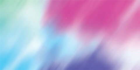Abstract colorful blended background in shades of pink blue and purple creating a soft and artistic visual for creative designs