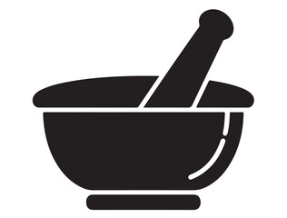 MORTAL AND PESTEL SILHOUETTE 