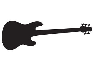 MUSICAL INSTRUMENT SILHOUETTE