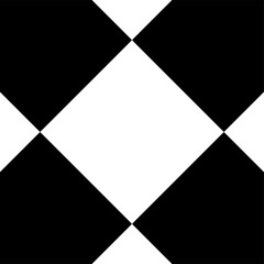 Set of square shapes. Graphic elements