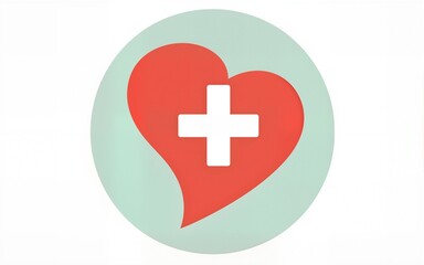 Obraz premium Mutual Aid Icon. High quality