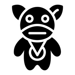 bear