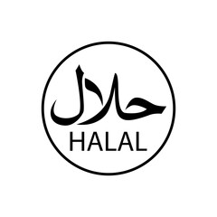 HALAL LOGO